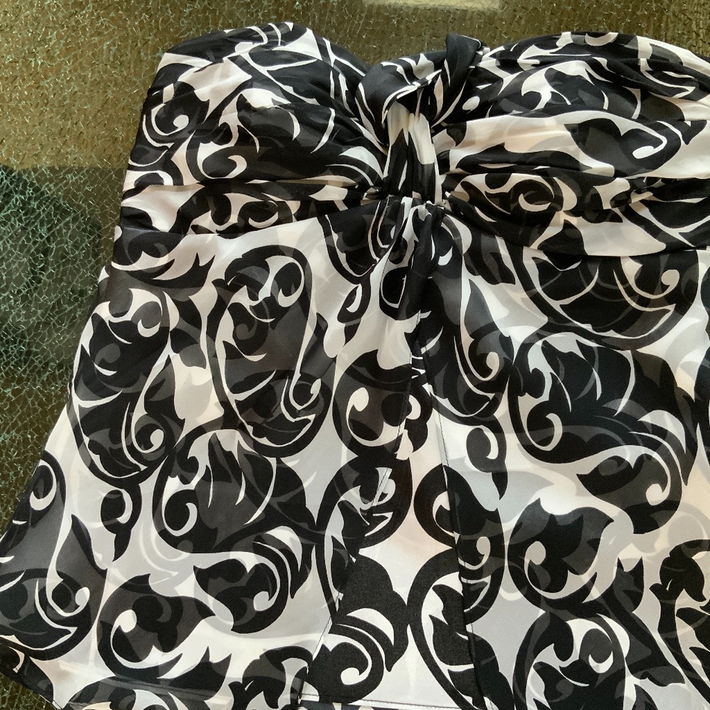 White House Black Market - Summer Top